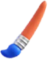*