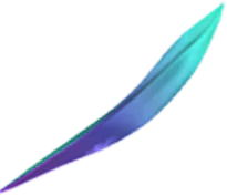 *